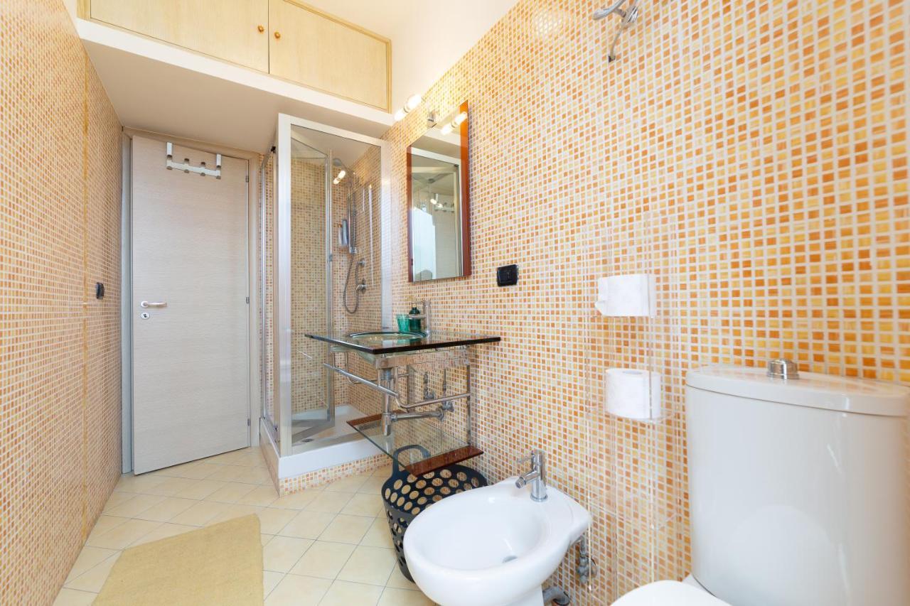 Suite Cavour - Suntripsicily Riposto Exterior photo