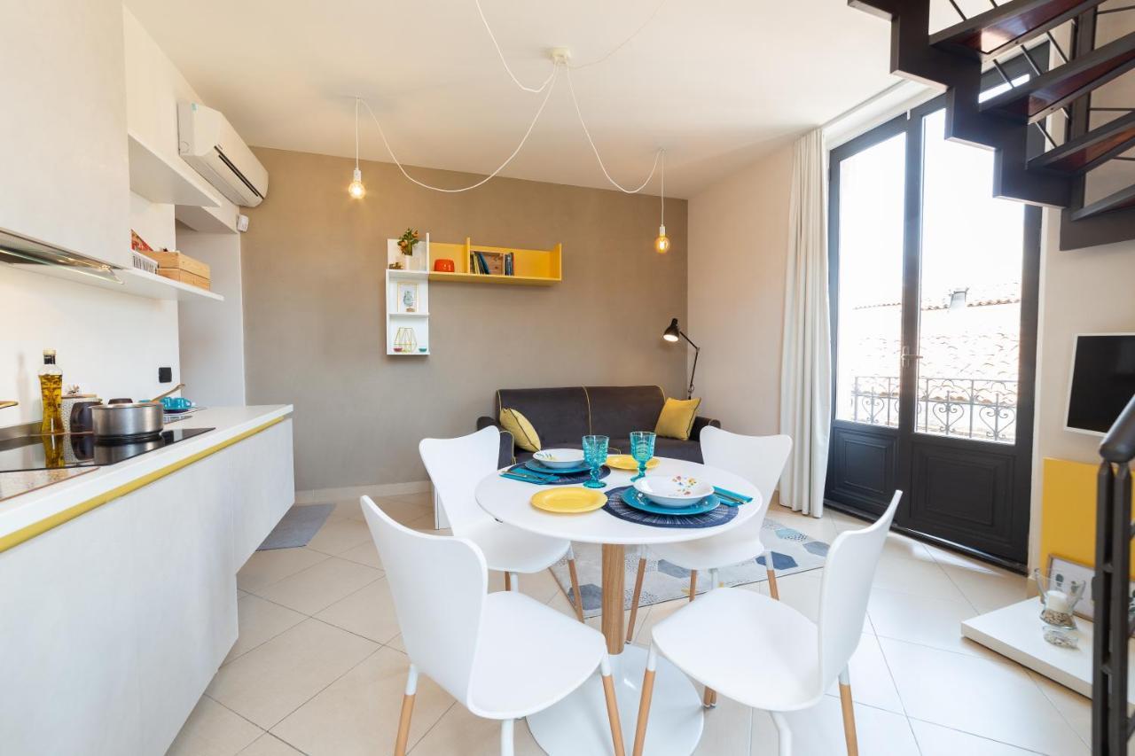 Suite Cavour - Suntripsicily Riposto Exterior photo