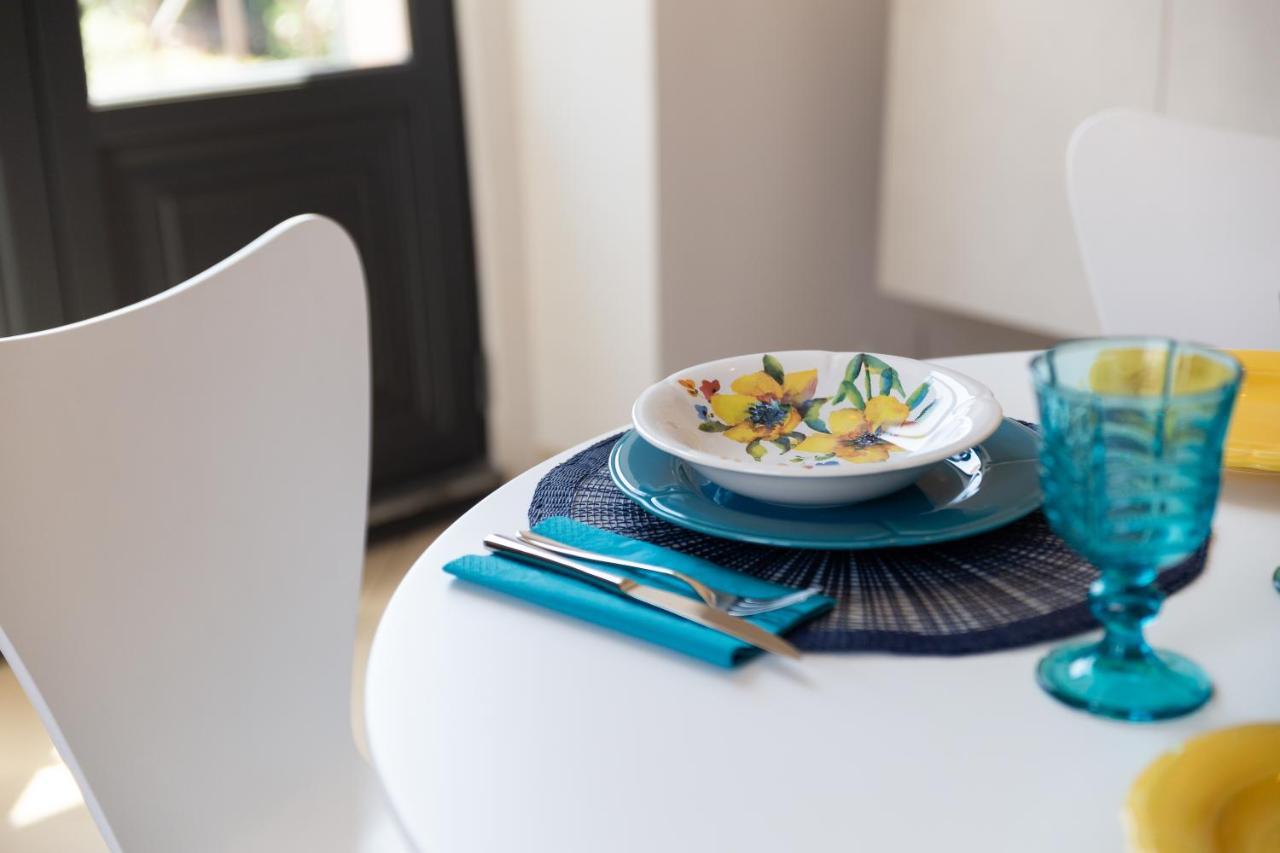 Suite Cavour - Suntripsicily Riposto Exterior photo